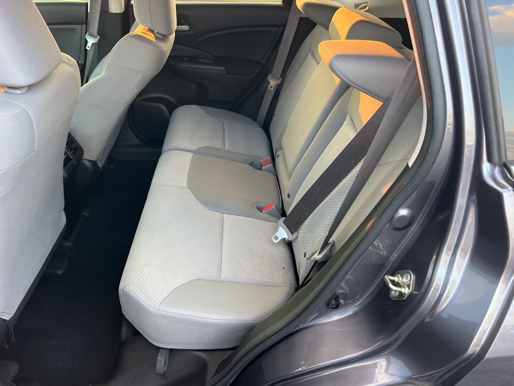 2016 Honda CR-V Image 13