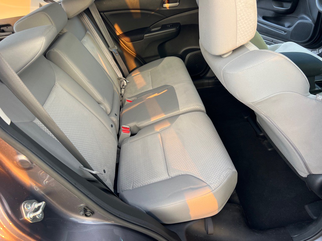 2016 Honda CR-V Image 15