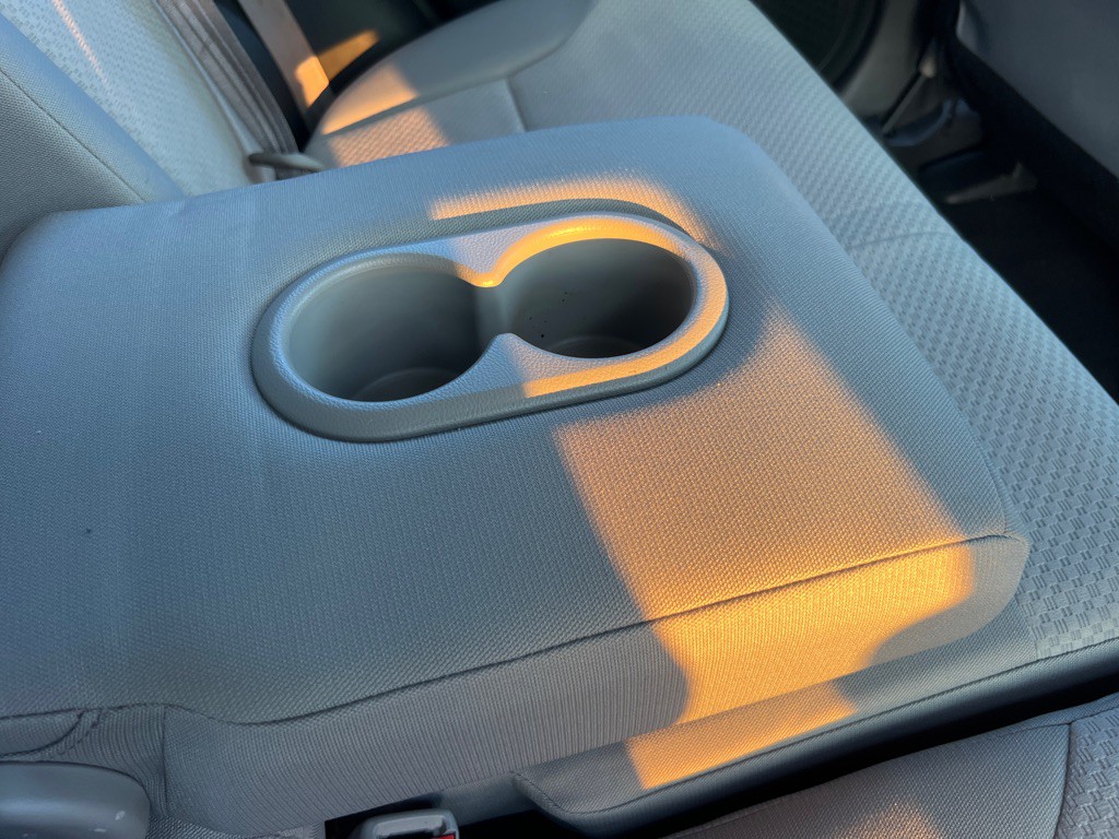 2016 Honda CR-V Image 16