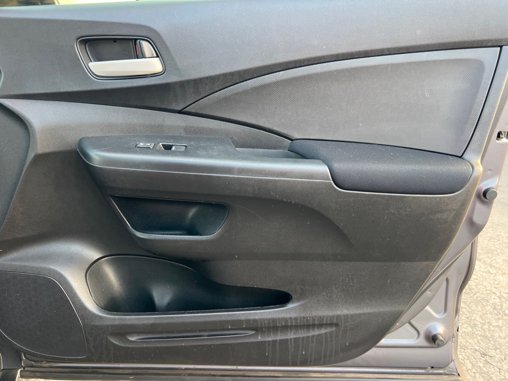 2016 Honda CR-V Image 18