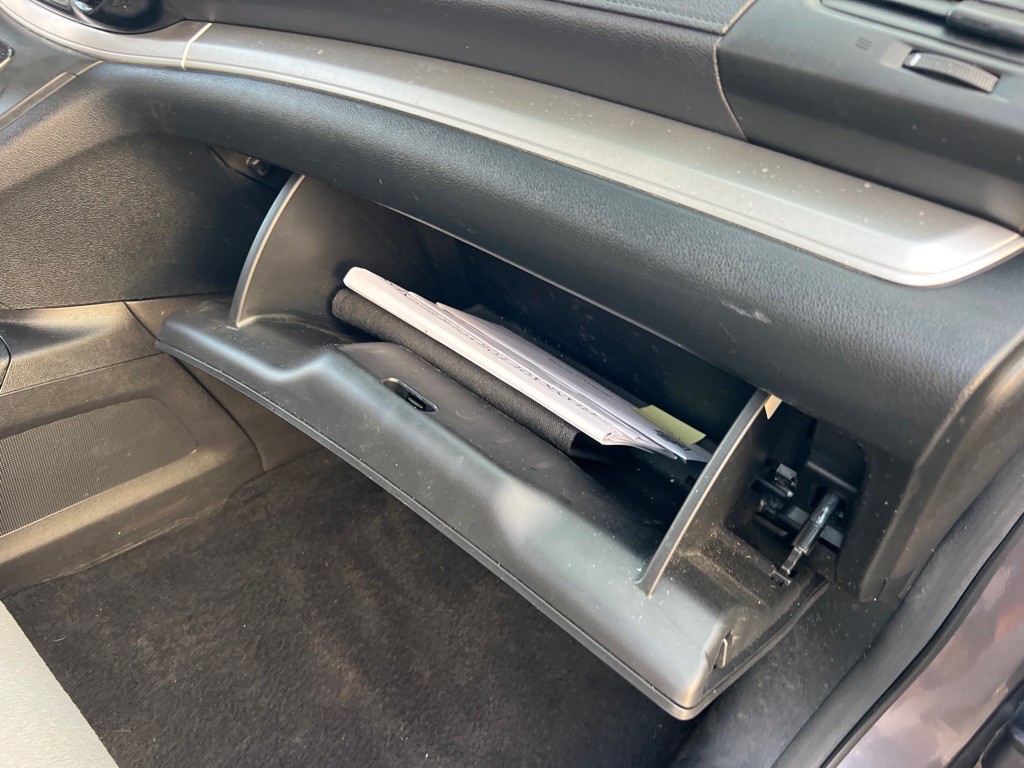 2016 Honda CR-V Image 21