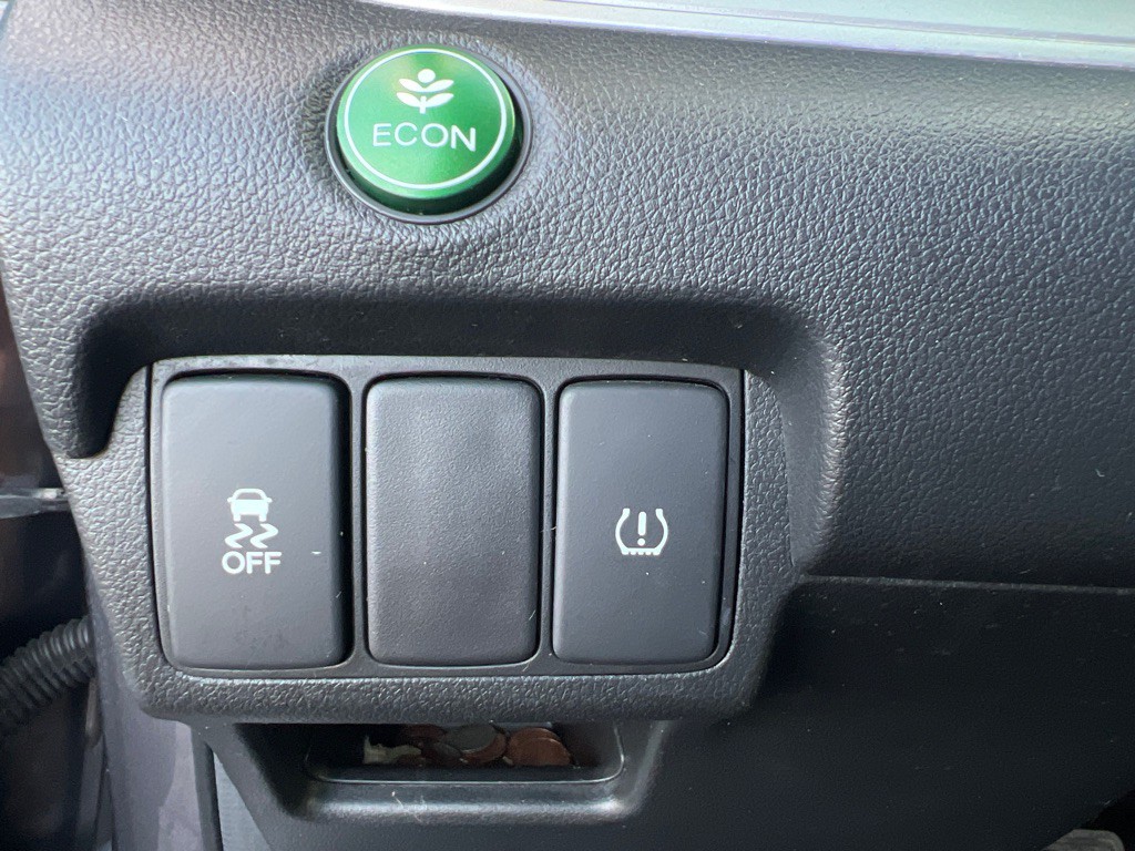 2016 Honda CR-V Image 25