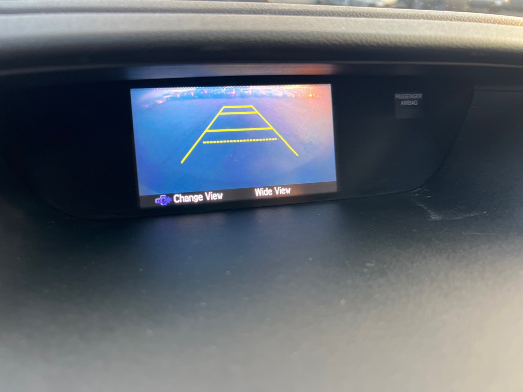 2016 Honda CR-V Image 29