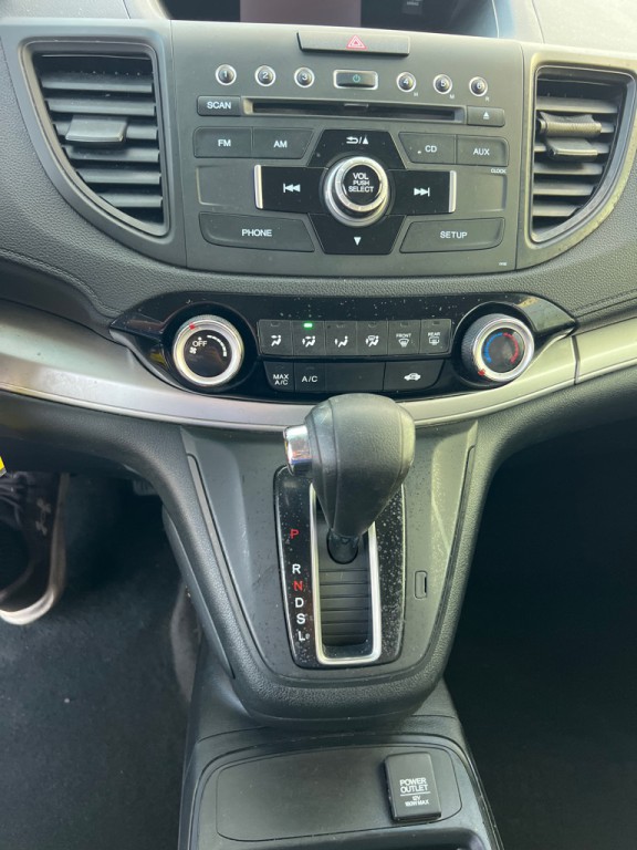 2016 Honda CR-V Image 30