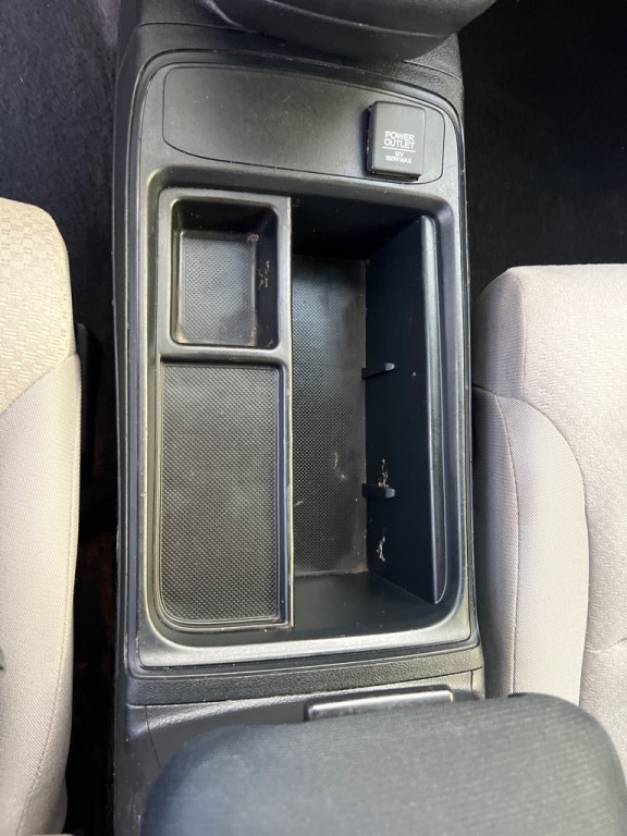 2016 Honda CR-V Image 31