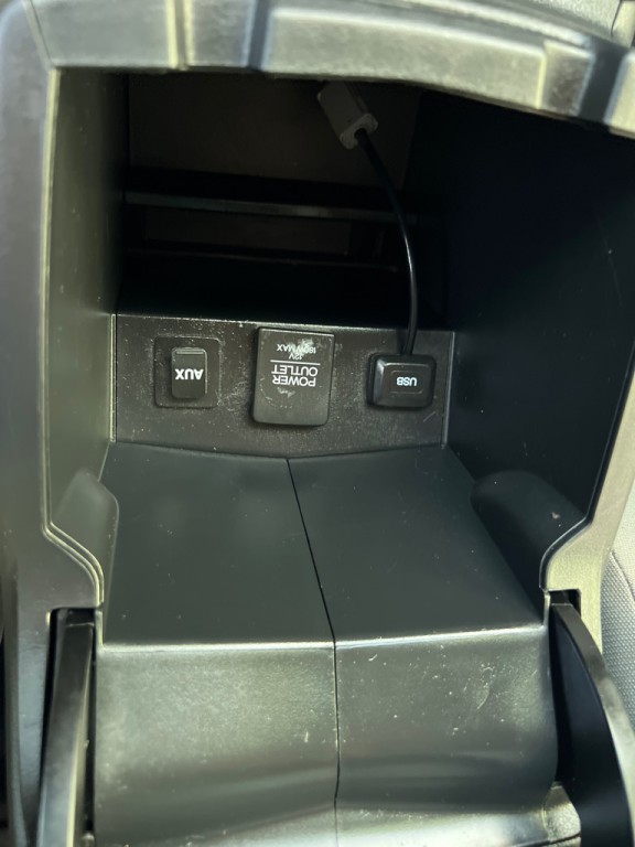 2016 Honda CR-V Image 33