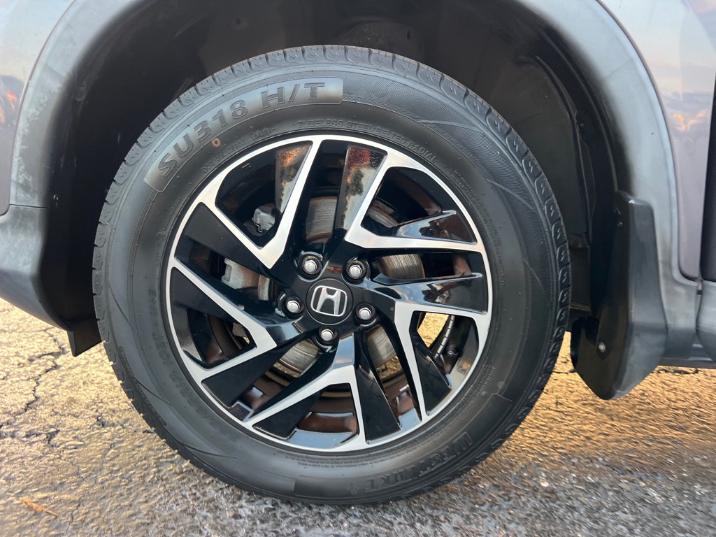 2016 Honda CR-V Image 35