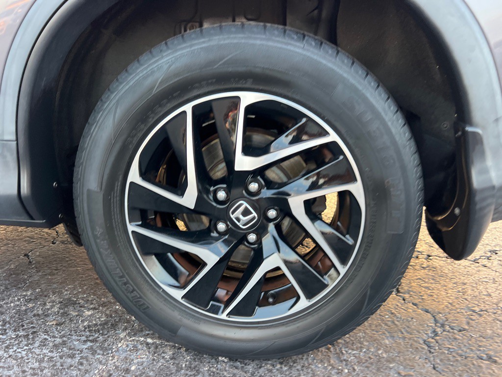 2016 Honda CR-V Image 36