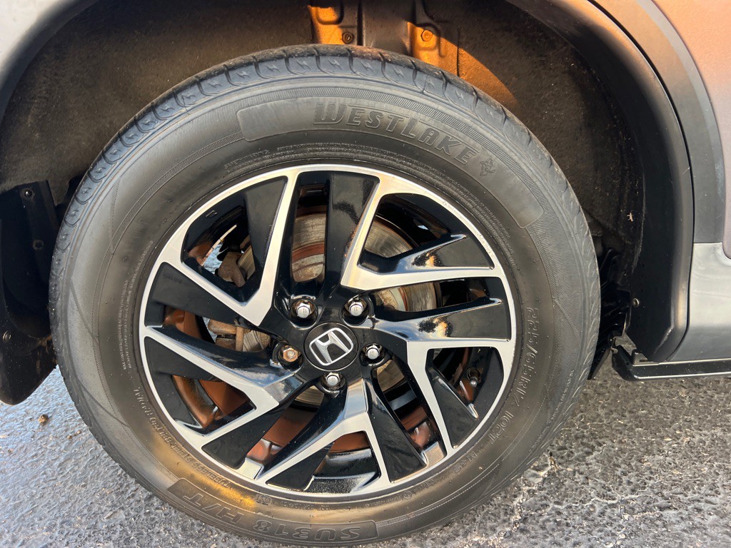 2016 Honda CR-V Image 37