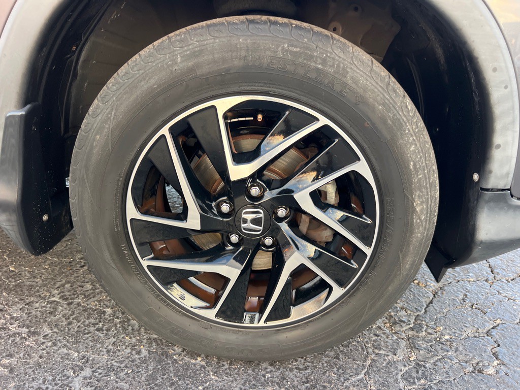 2016 Honda CR-V Image 38