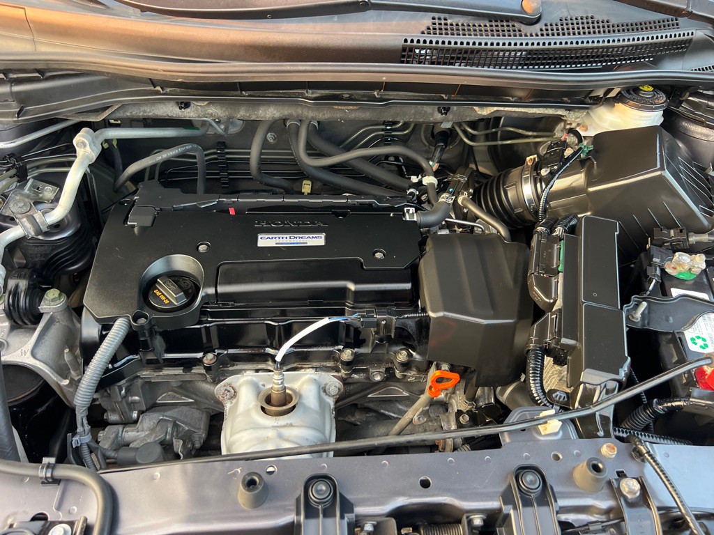 2016 Honda CR-V Image 40