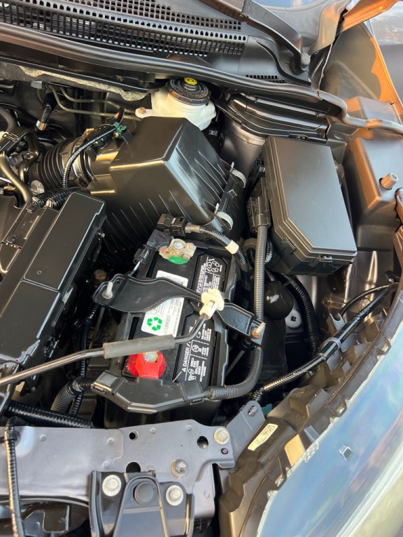 2016 Honda CR-V Image 41