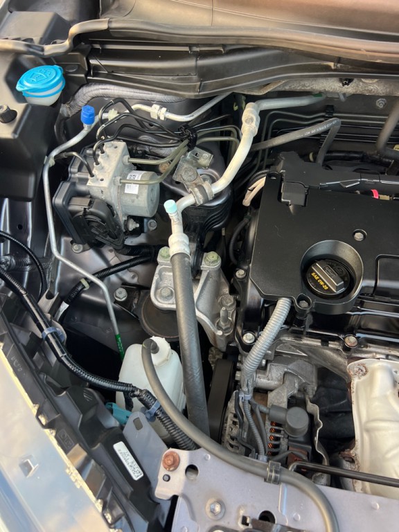 2016 Honda CR-V Image 42