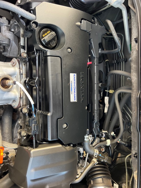 2016 Honda CR-V Image 43