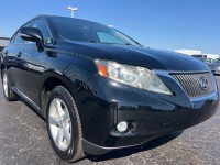 Image for 2012 Lexus RX 350 ID: 6898432