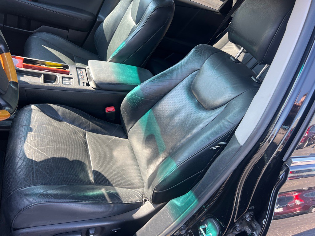2012 Lexus RX Image 12
