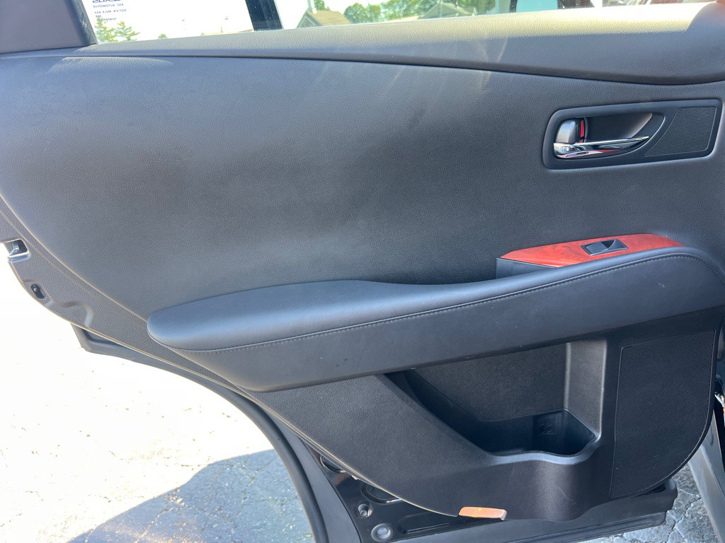 2012 Lexus RX Image 13