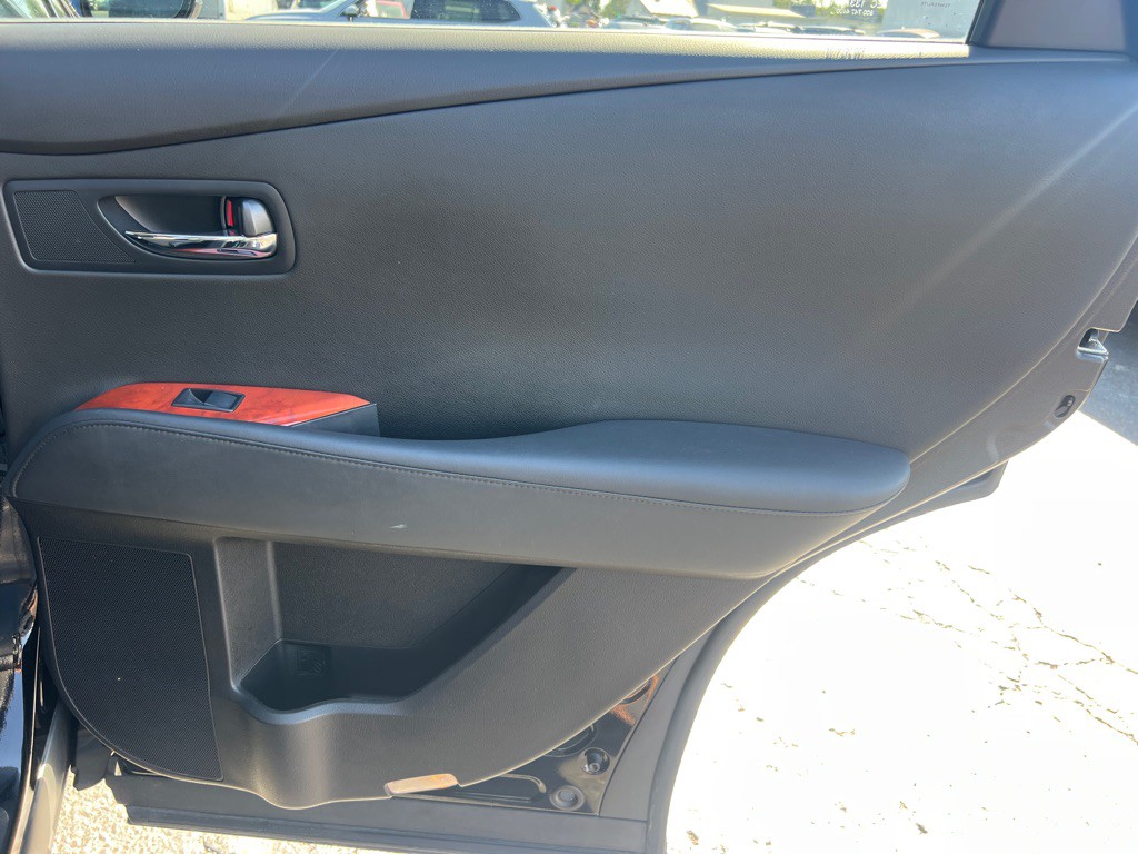 2012 Lexus RX Image 15