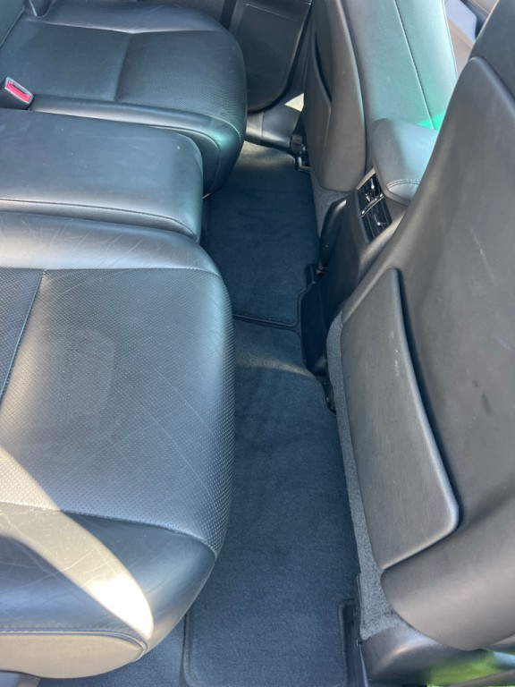 2012 Lexus RX Image 17