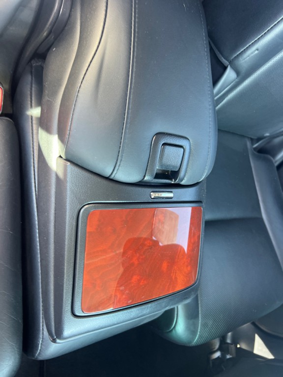 2012 Lexus RX Image 18