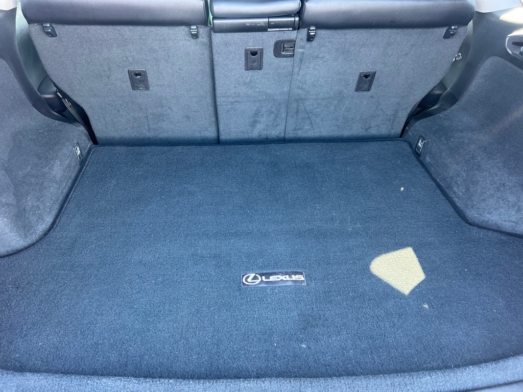 2012 Lexus RX Image 24