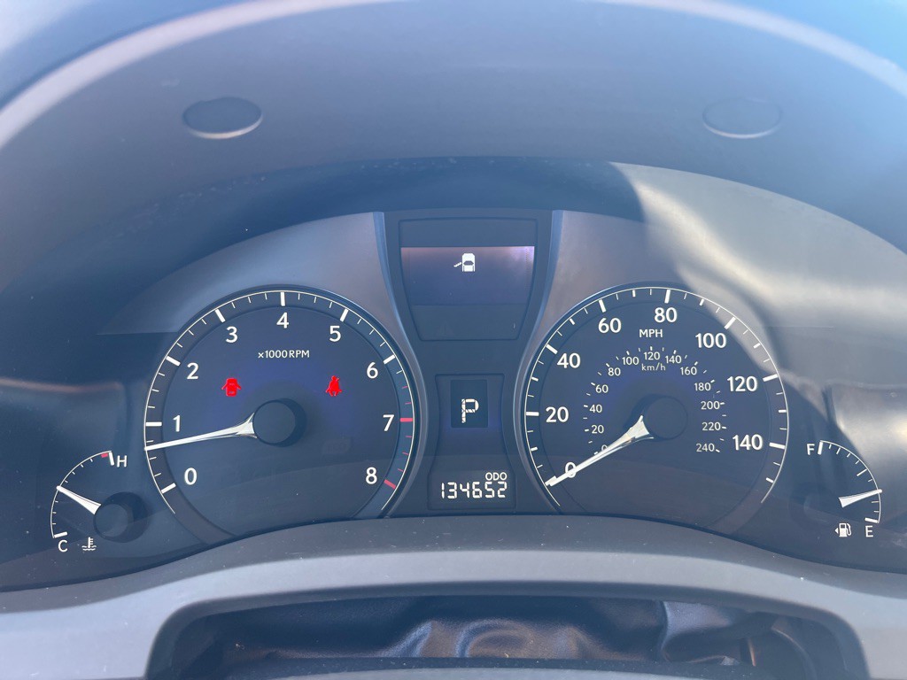 2012 Lexus RX Image 33