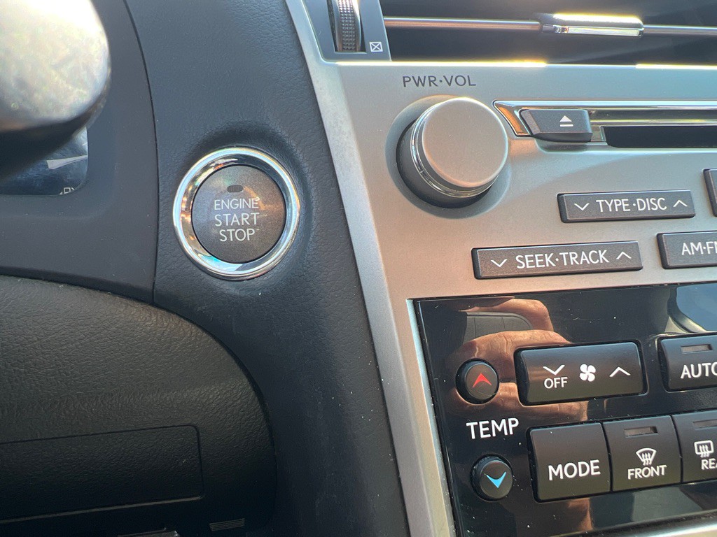 2012 Lexus RX Image 34