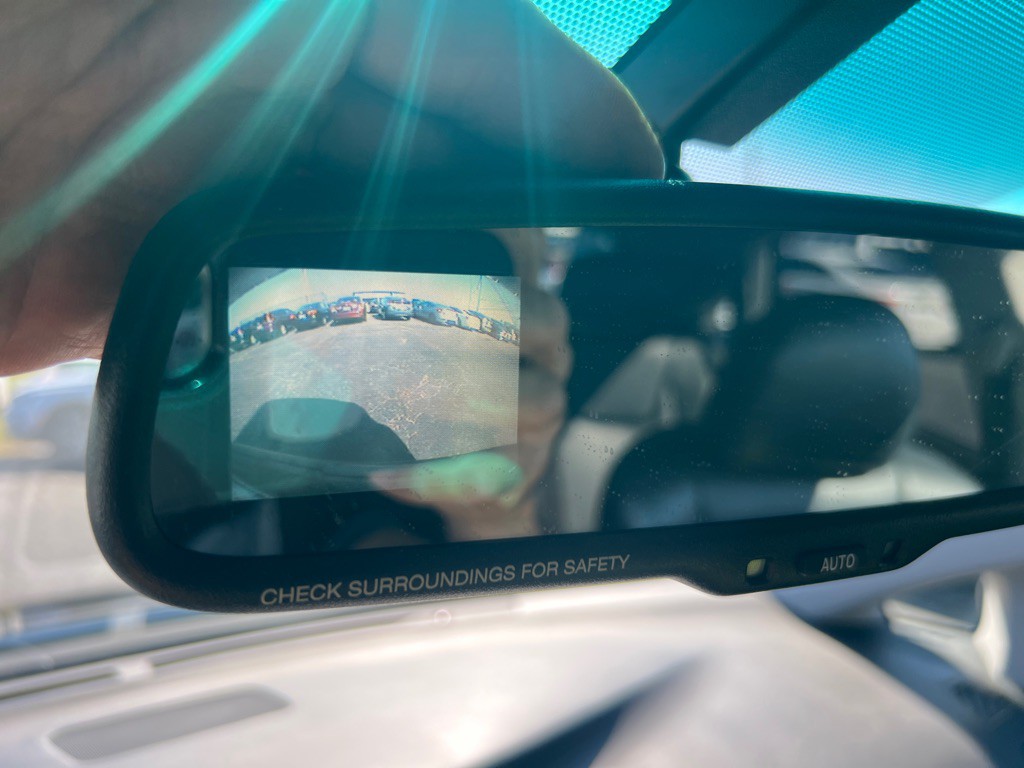 2012 Lexus RX Image 35