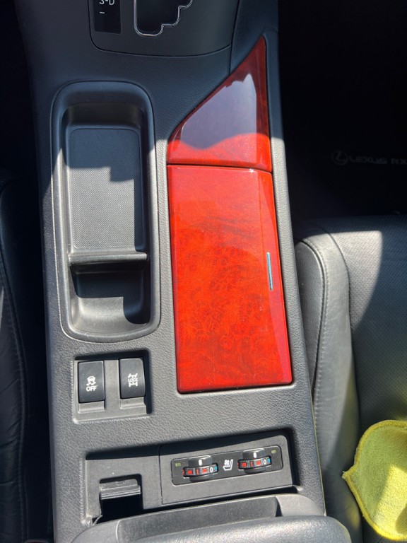 2012 Lexus RX Image 37
