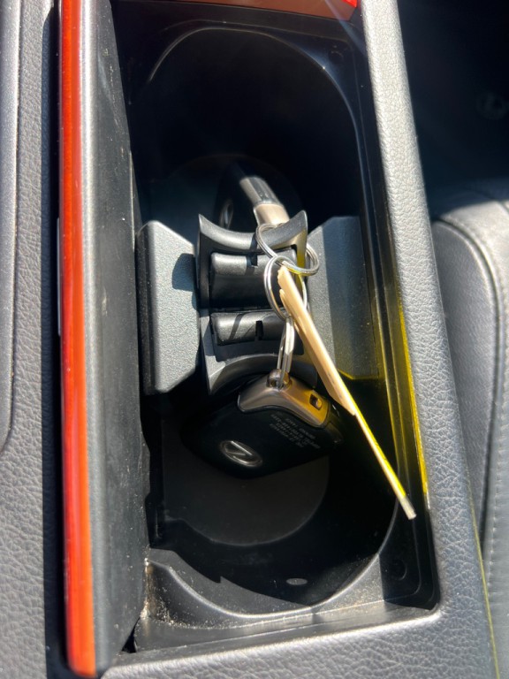 2012 Lexus RX Image 38
