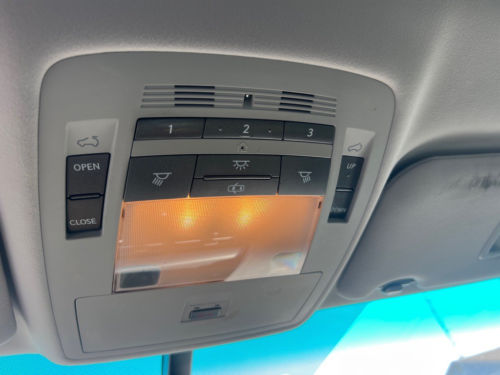 2012 Lexus RX Image 41