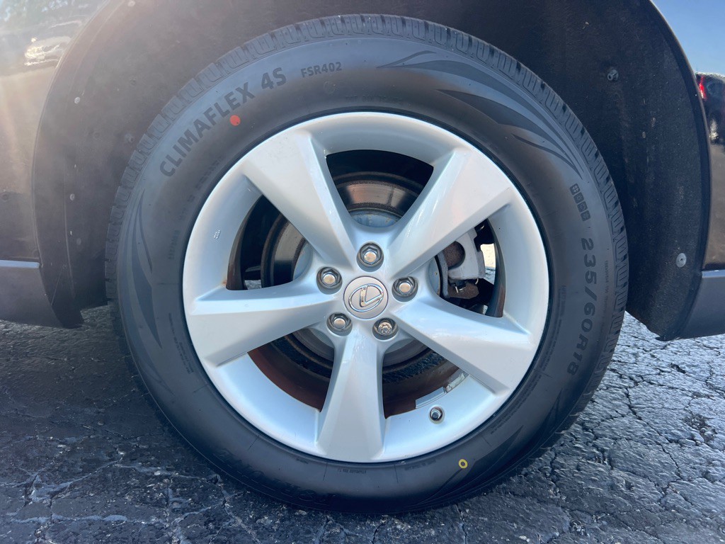 2012 Lexus RX Image 44