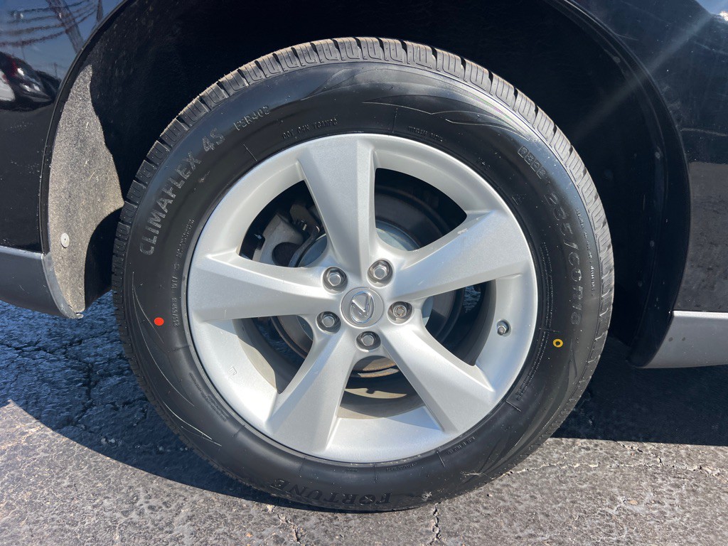 2012 Lexus RX Image 45