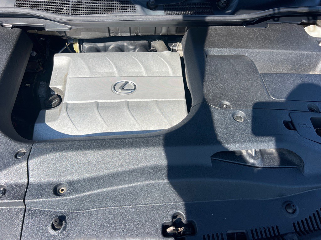 2012 Lexus RX Image 48