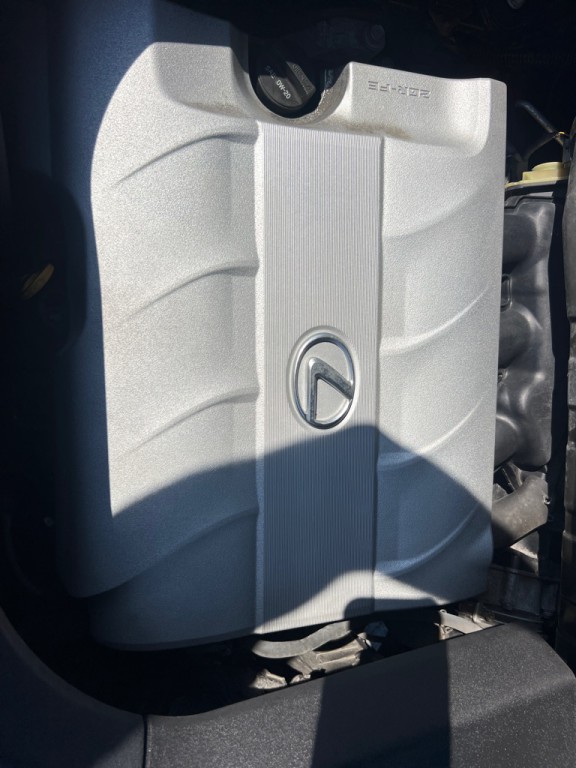 2012 Lexus RX Image 51