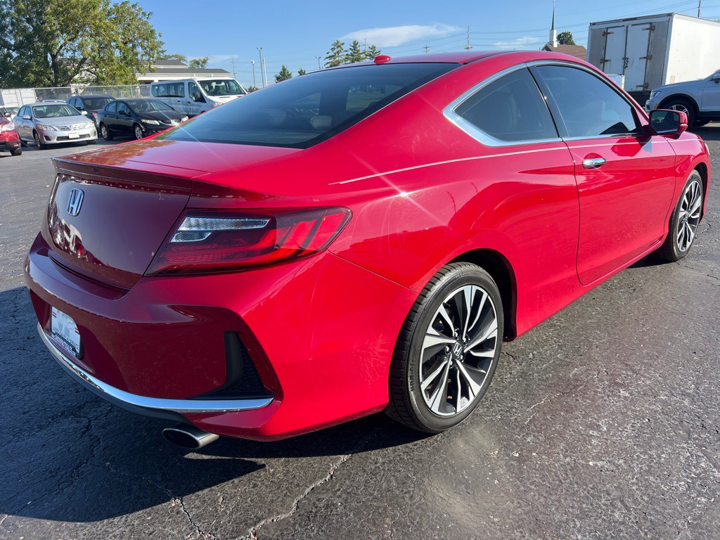 2016 Honda Accord Image 13