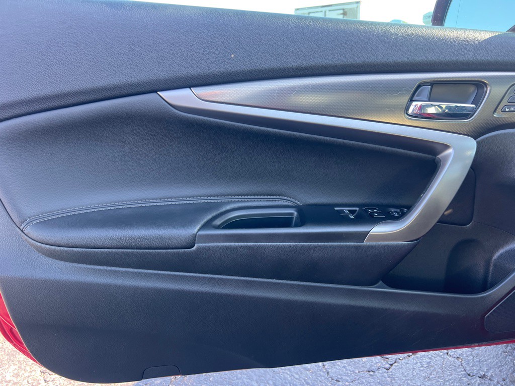 2016 Honda Accord Image 16