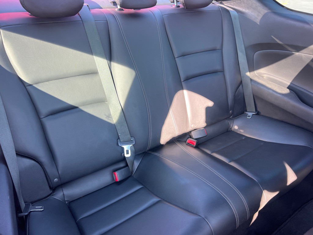 2016 Honda Accord Image 21