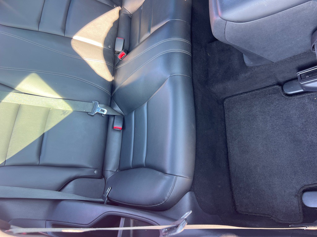 2016 Honda Accord Image 22
