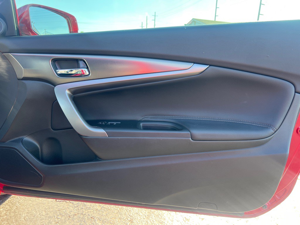 2016 Honda Accord Image 23