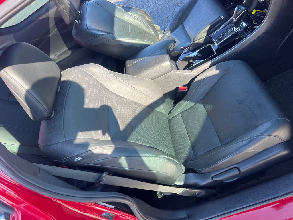 2016 Honda Accord Image 25