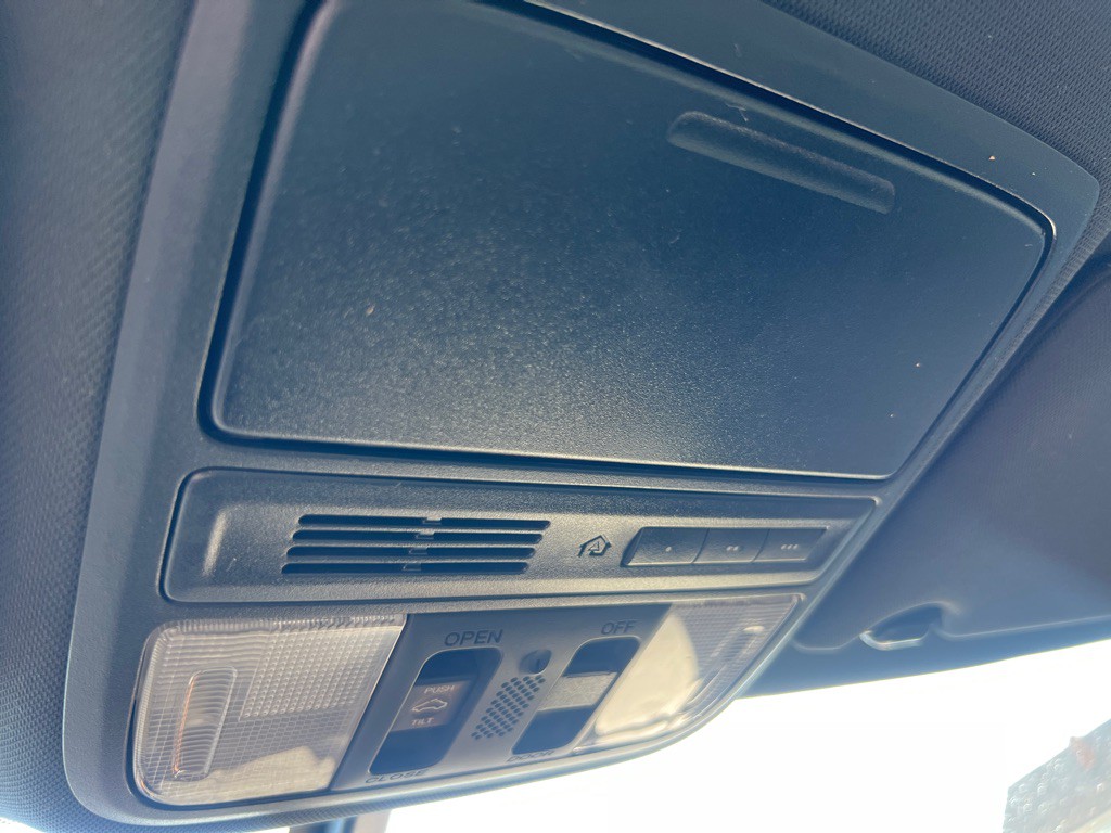 2016 Honda Accord Image 43