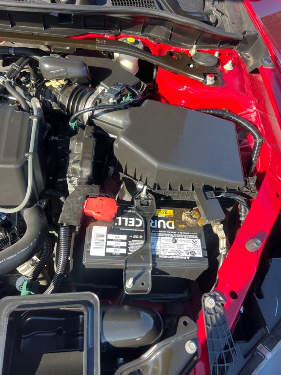 2016 Honda Accord Image 51