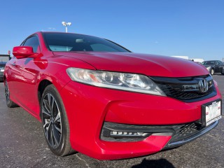 Image for 2016 Honda Accord EXL ID: 6898965