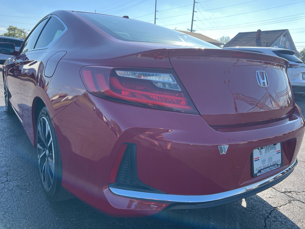 2016 Honda Accord Image 5
