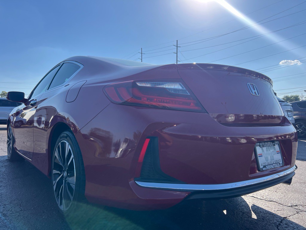 2016 Honda Accord Image 8