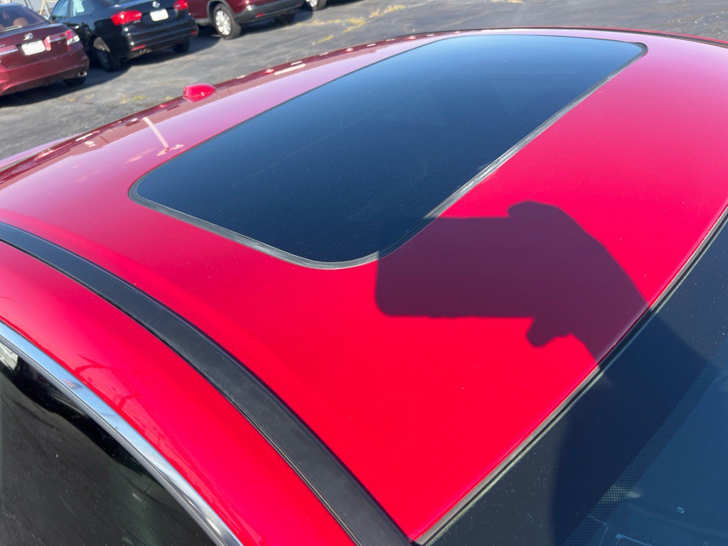 2016 Honda Accord Image 12