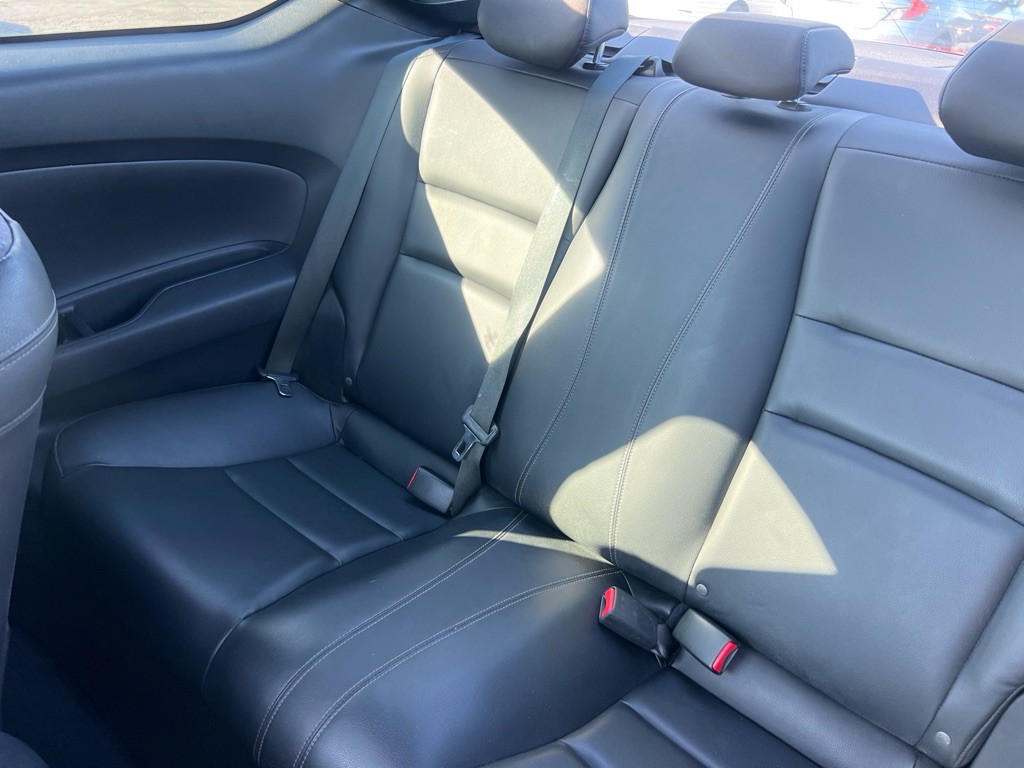 2016 Honda Accord Image 15