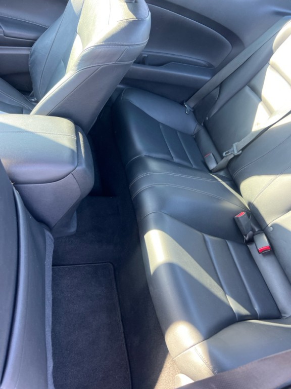 2016 Honda Accord Image 17