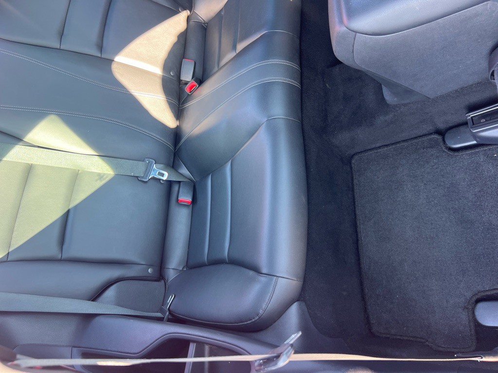 2016 Honda Accord Image 19